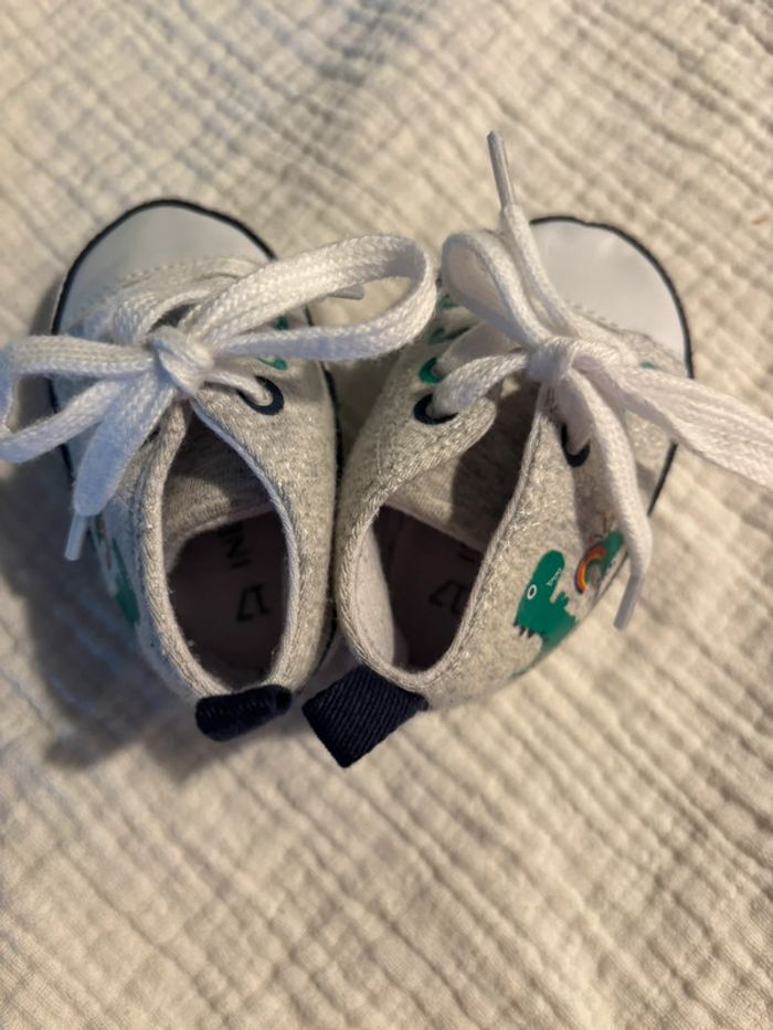 Chaussures garçon - photo numéro 6