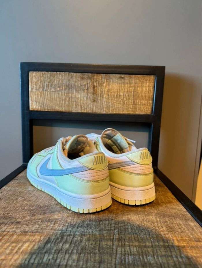 Nike Dunk Low - photo numéro 2