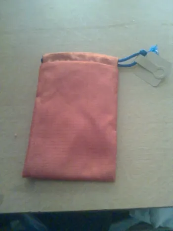 Etui de lunettes