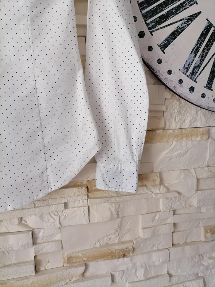 Chemise blanche - photo numéro 10