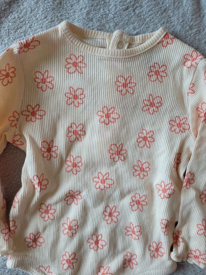 Bodie 9 mois 71 cm - photo numéro 2