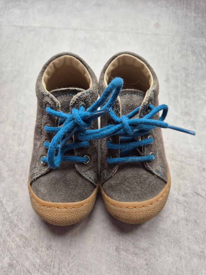 Chaussures Naturino - photo numéro 2