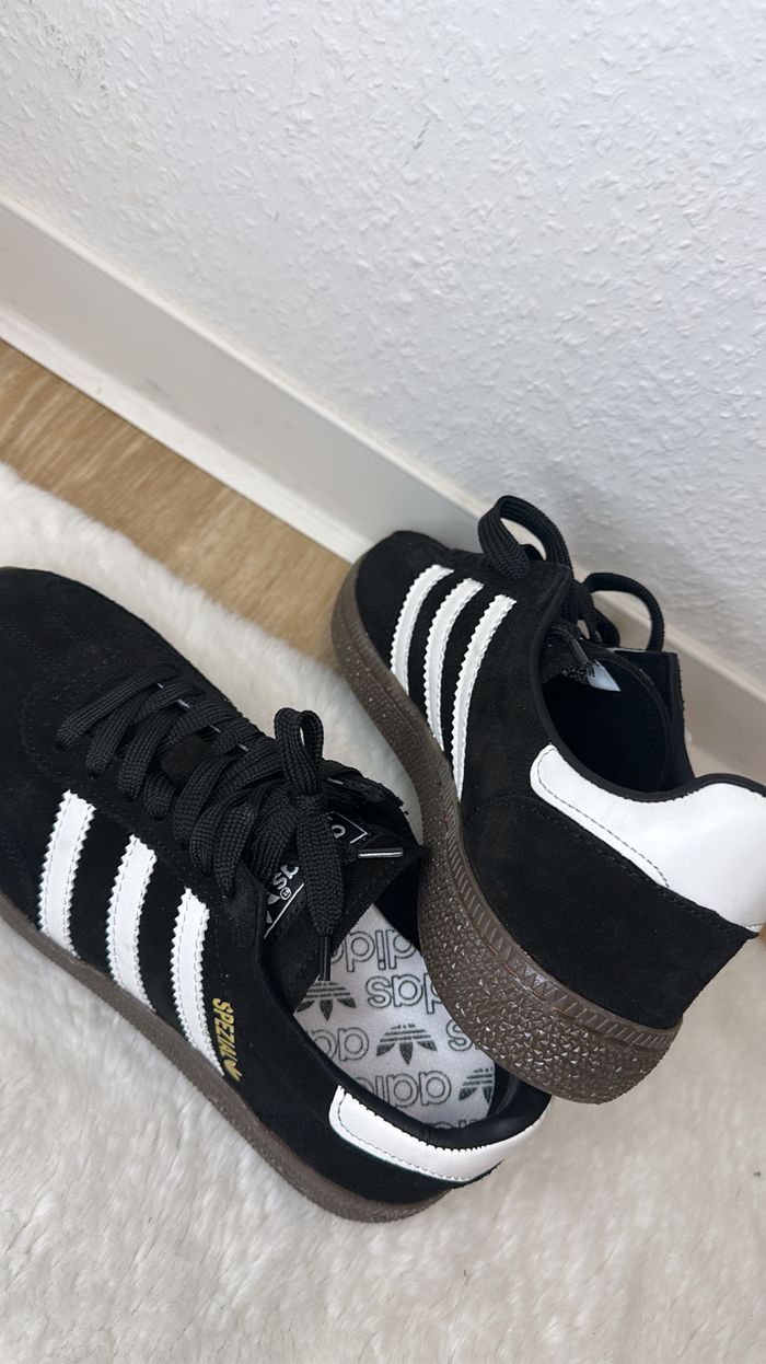 Adidas Spezial - photo numéro 4