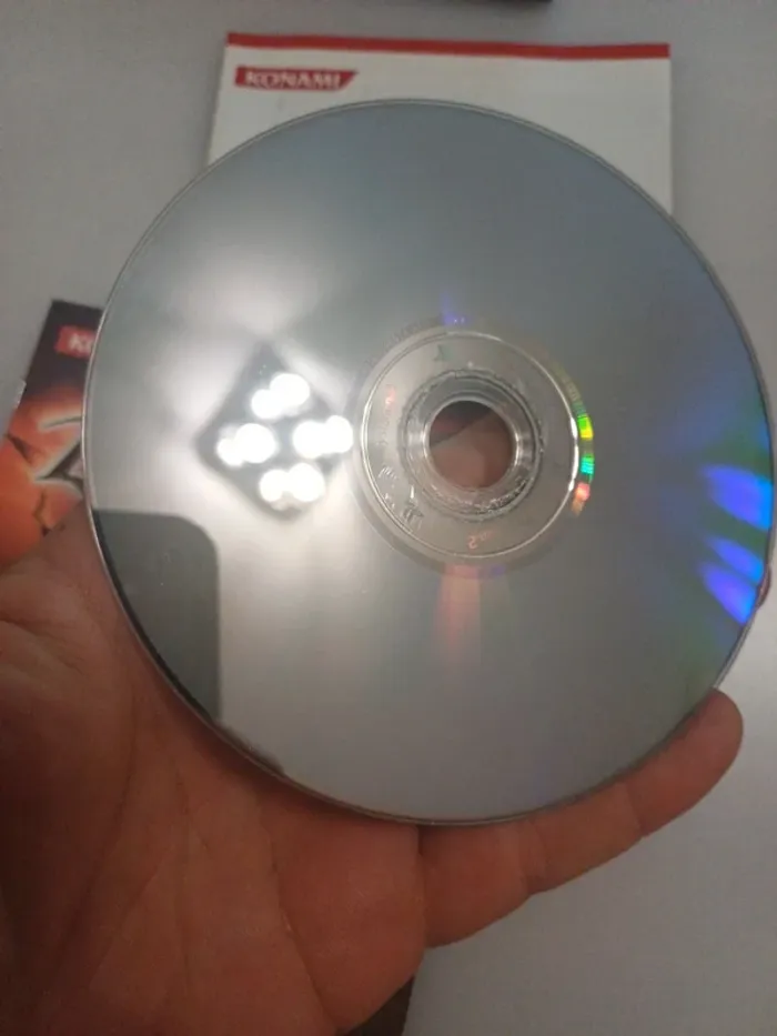Mc Farlane's - Evil Prophecy - Playstation 2 (PS2) - photo numéro 6