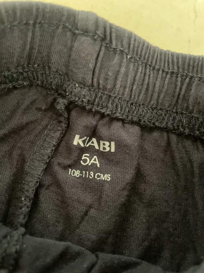 Pyjama pirate demi saison - photo numéro 6