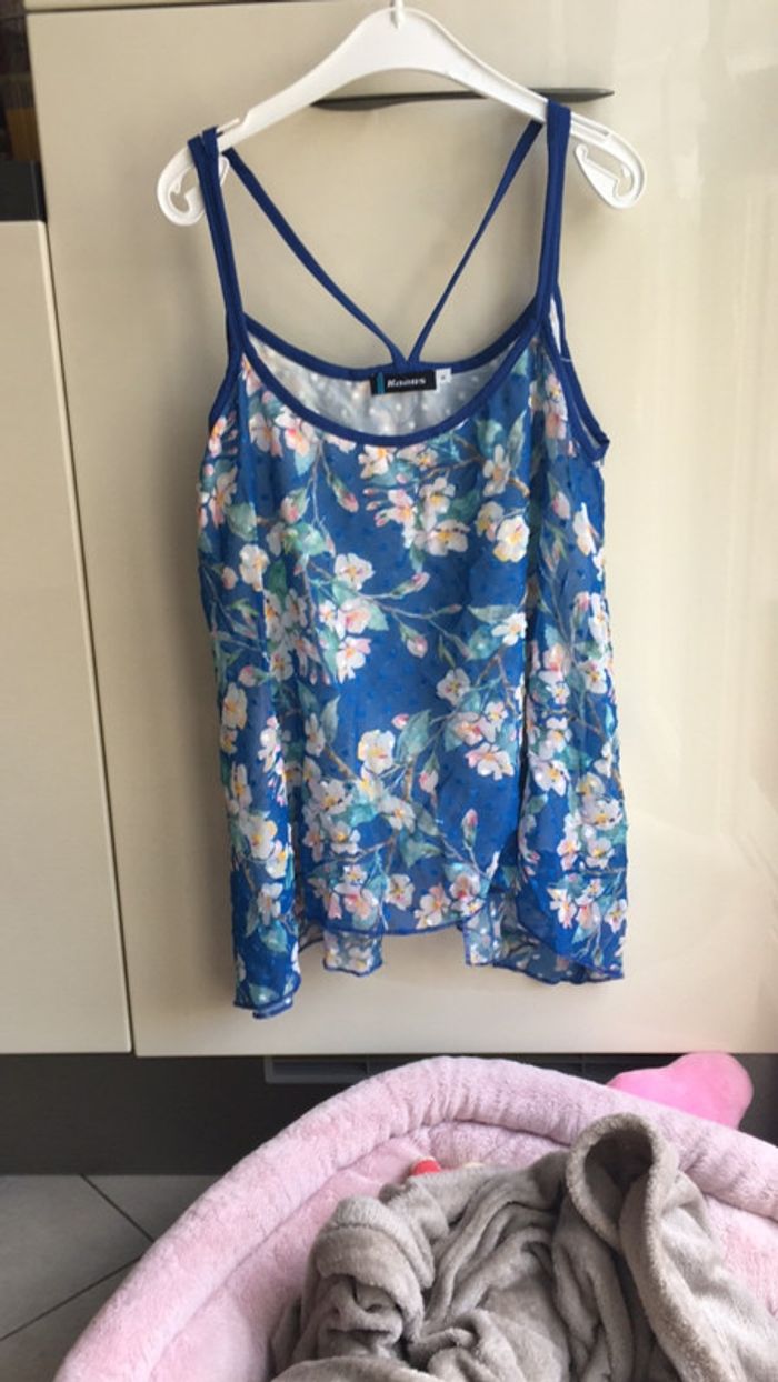 Haut taille m