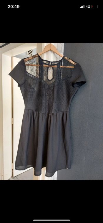 Robe ikks taille 36