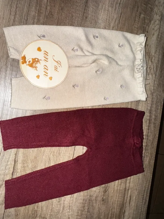 Legging