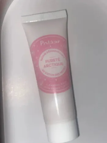 Baume démaquillant polaar
