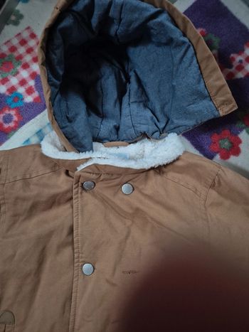 Manteau