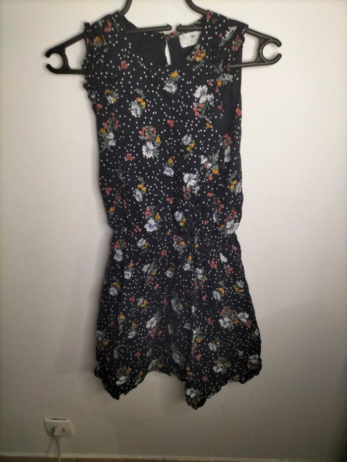 Robe taille 12 ans super U