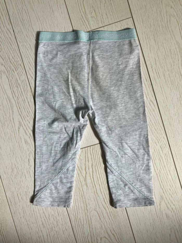 Legging 3/4 - photo numéro 2