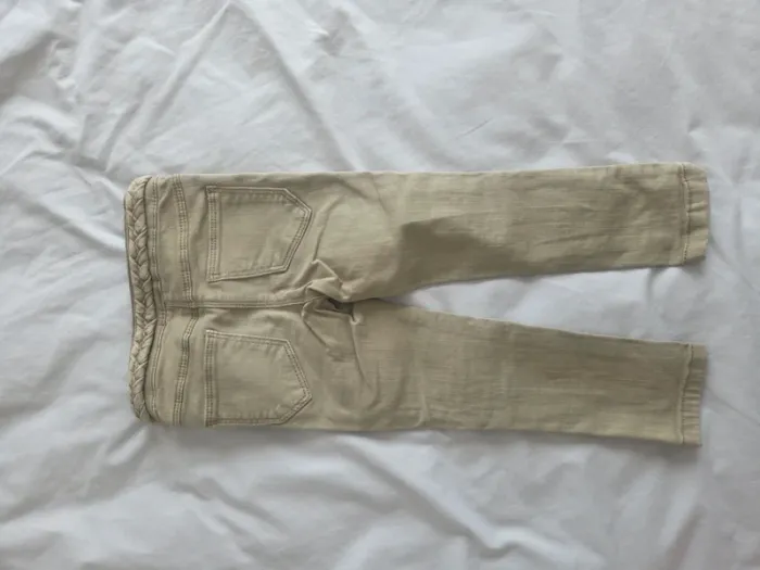 Jean skinny 2ans - photo numéro 6