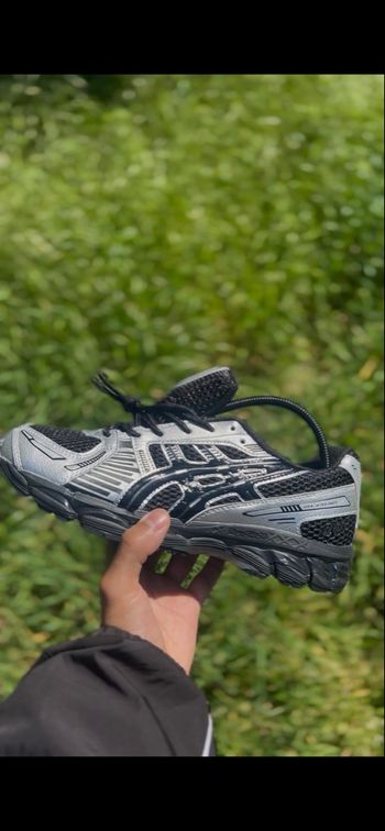 Asics Kayano 12.1 