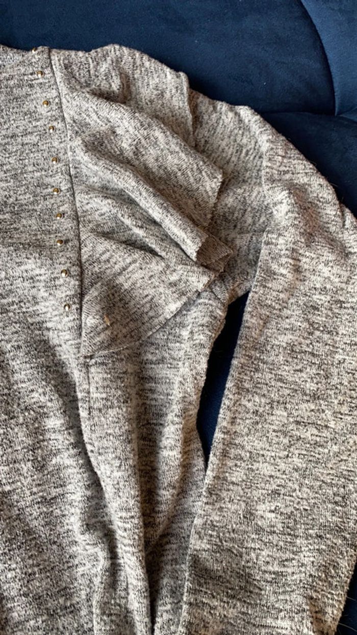 Blouse pull Jennyfer - photo numéro 5