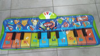 grand piano de sol pour bébé