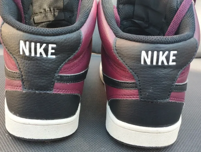 Basket nike - photo numéro 3