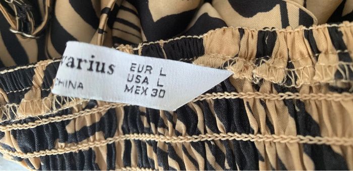Haut stradivarius L - photo numéro 3