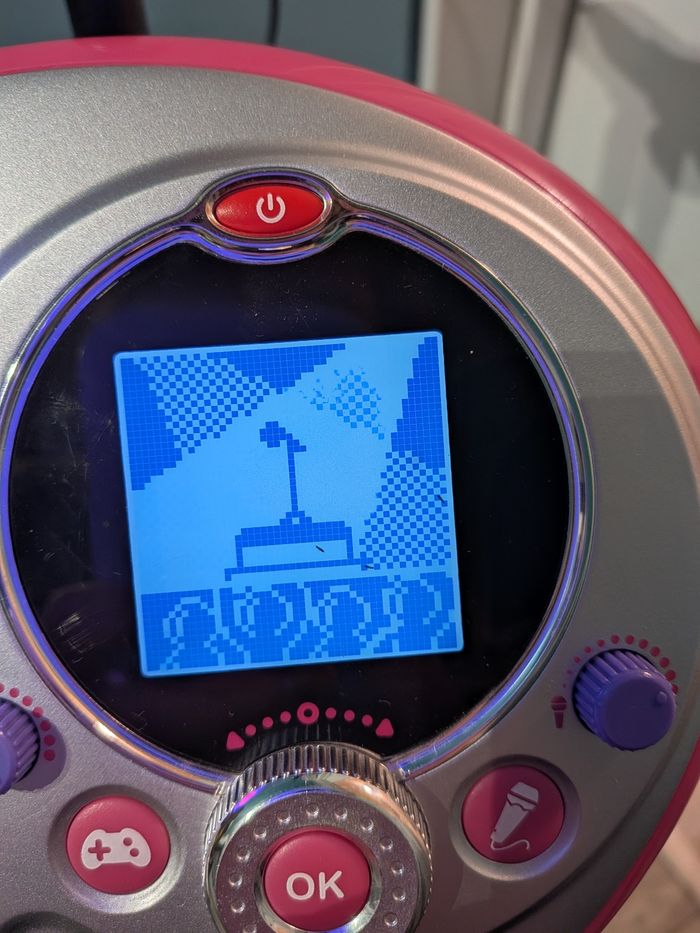 Micro superstar - photo numéro 4