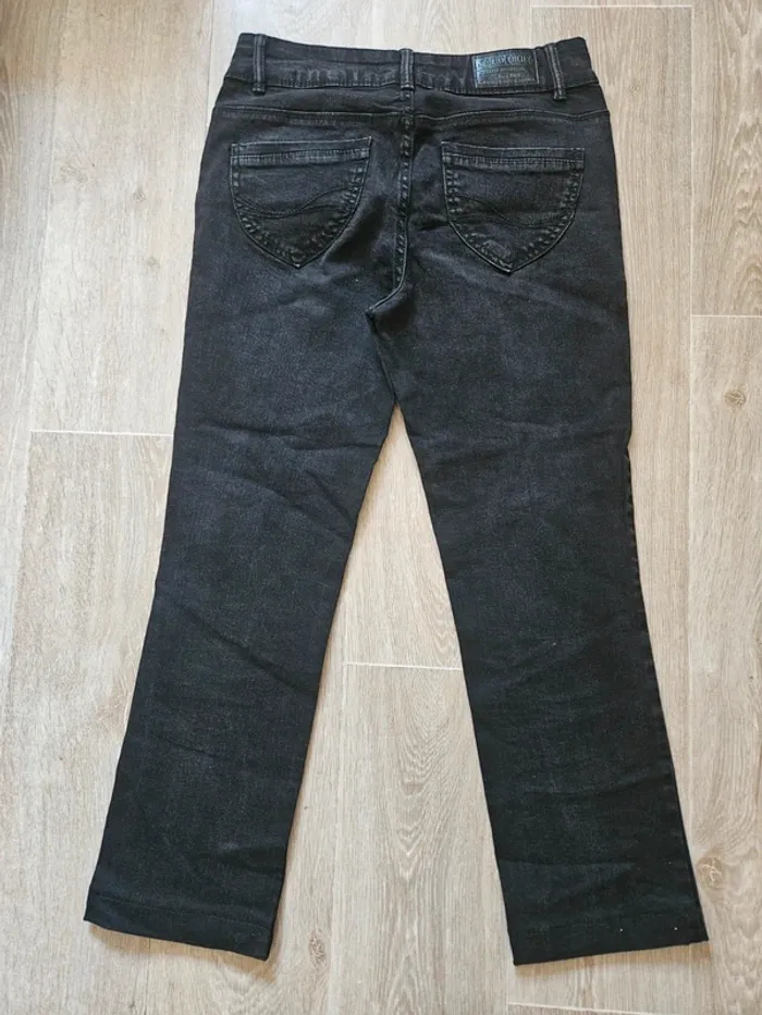 Pantalon noir - photo numéro 6