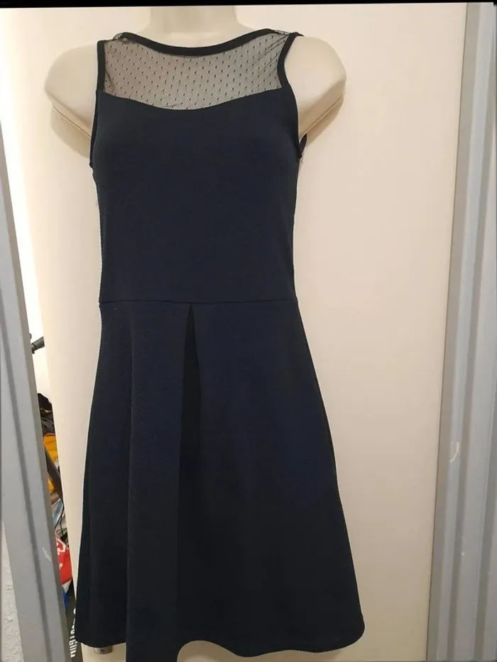 robe taille 2xs