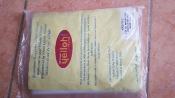 Kit de protection oreillers-matelas adulte 2 personnes