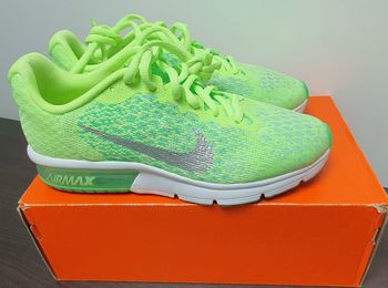 Baskets femme Nike