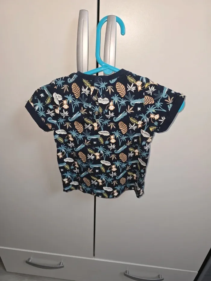 Tee-shirt - photo numéro 2