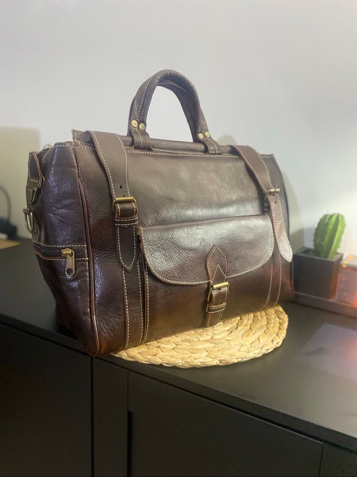 Sac de voyage - photo numéro 7