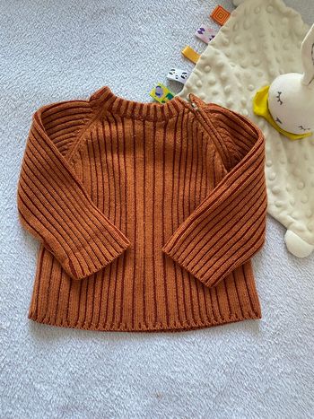 Pull 6 mois