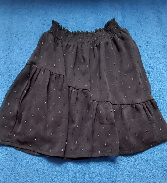 Jupe fille taille Xs Kiabi