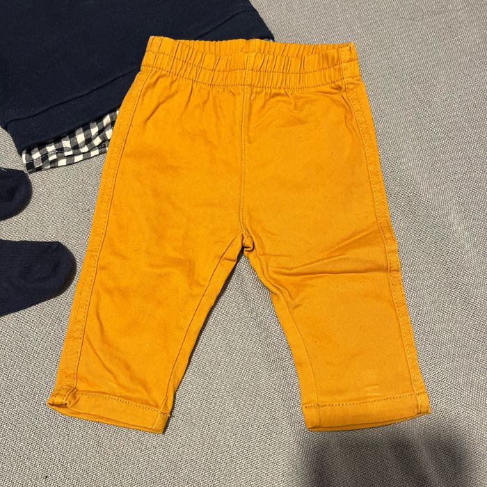 Ensemble 3 mois - photo numéro 2