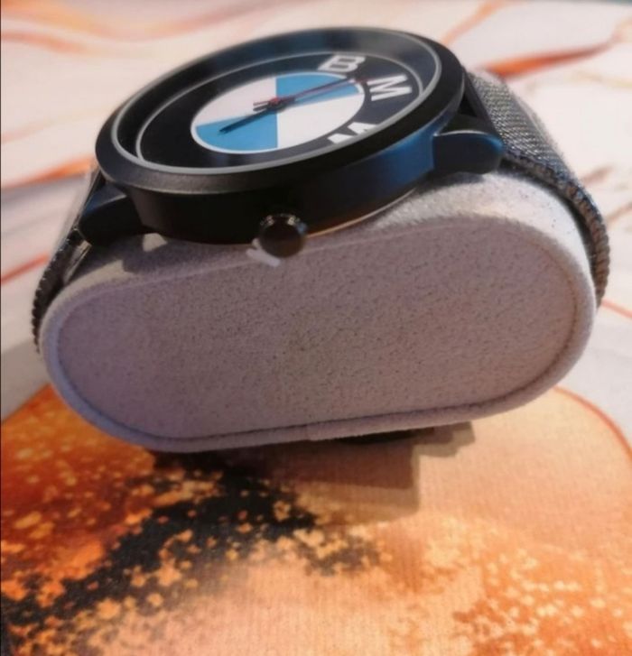 Montre BMW - photo numéro 5