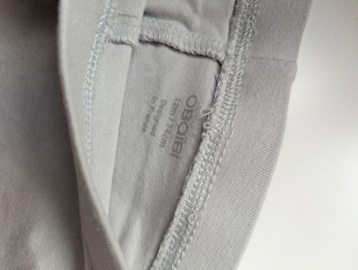 Legging pantacourt 12 mois - photo numéro 2