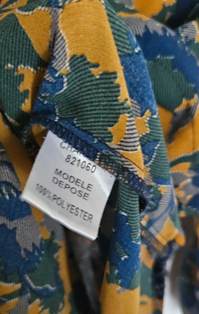 Chemise Charlior taille S - photo numéro 4
