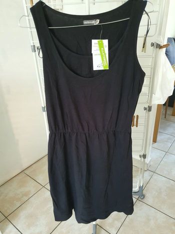 Robe grossesse allaitement