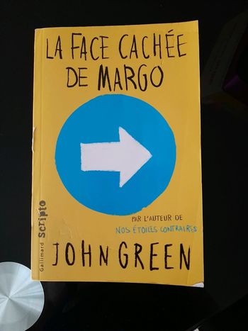 La face cachée de Margo