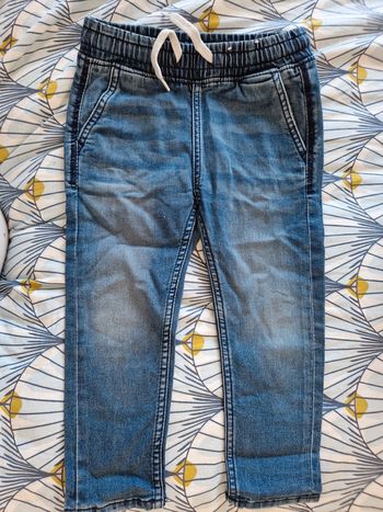 Jeans 2 à 3 ans