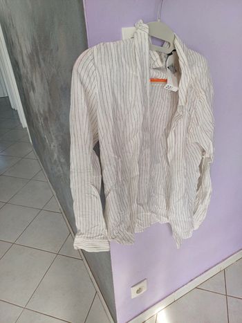 Chemise femme taille 40