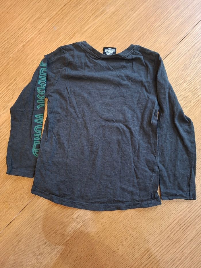 Lot 3 t-shirts ML - photo numéro 3