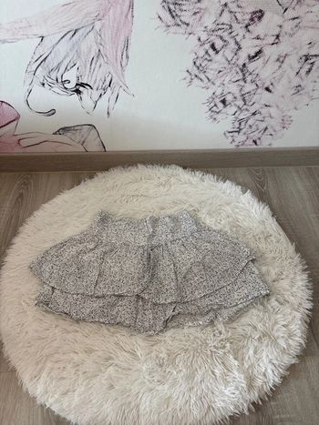 Jupe fille taille 12 ans