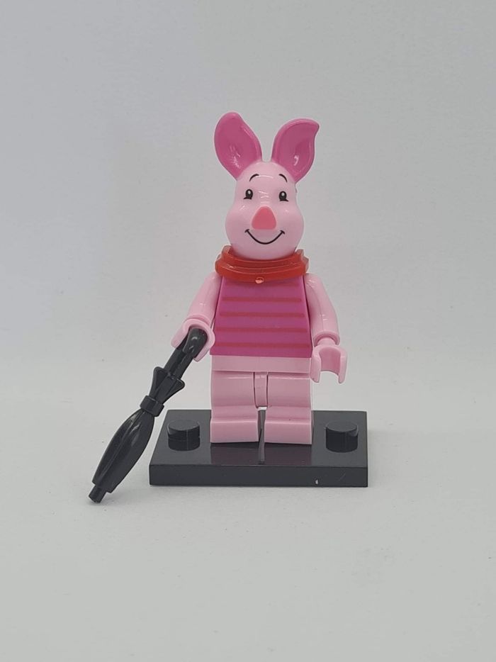 Minifigurine Porcinet