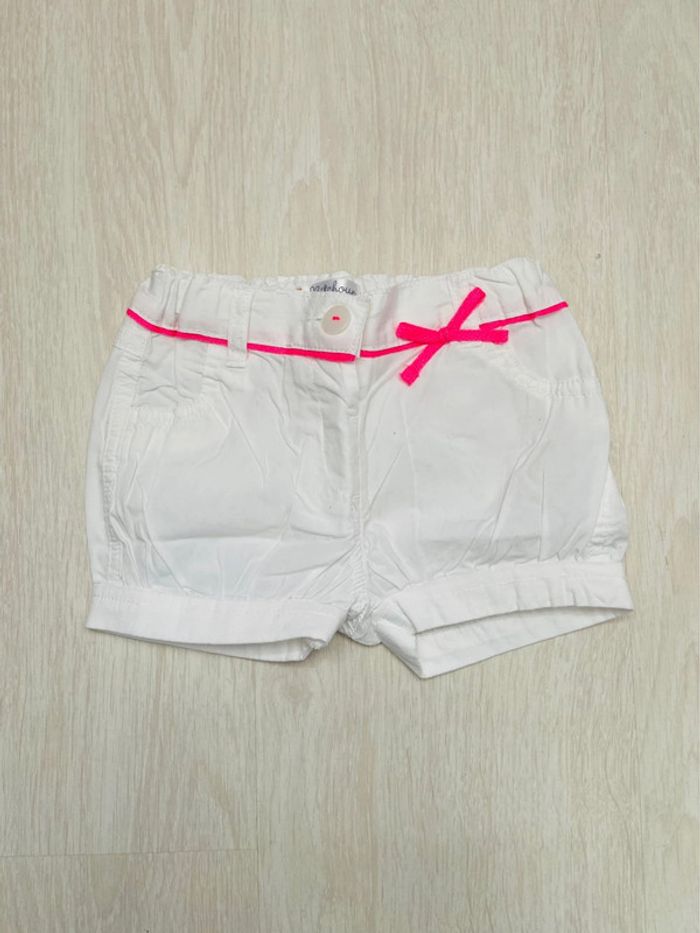 Lot 9 mois fille - photo numéro 6