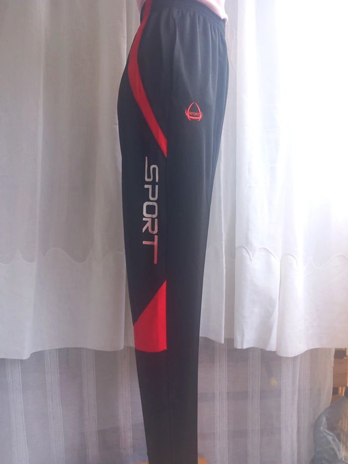 Pantalons joggings ado seule - photo numéro 3