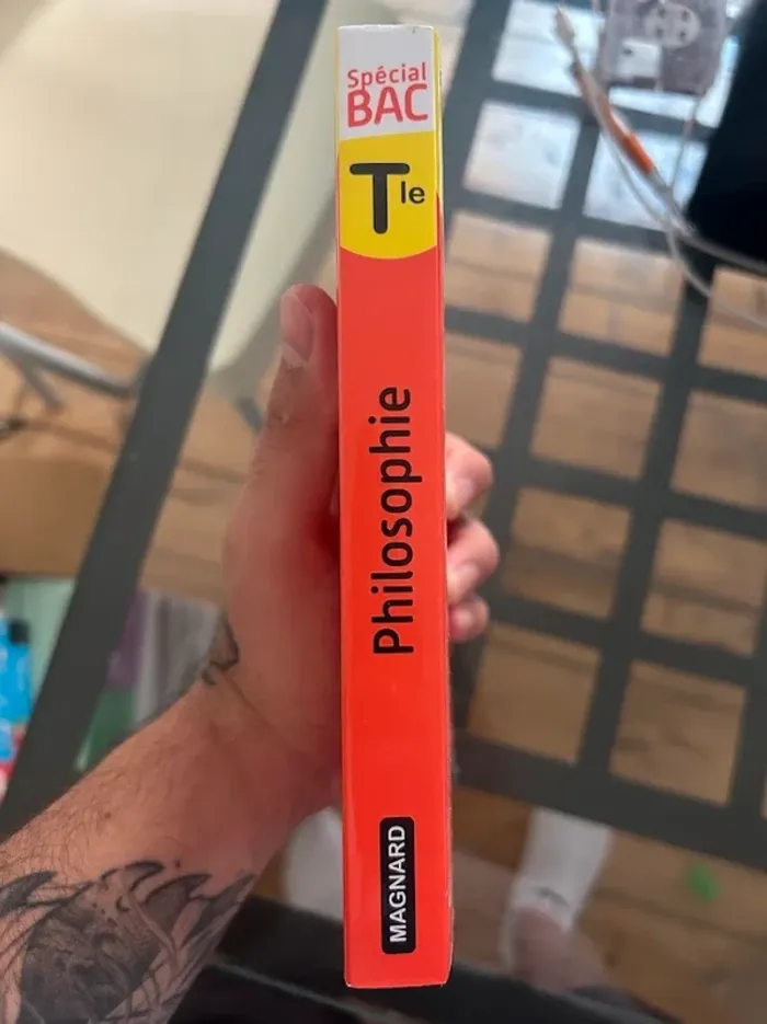 Livre de révision - photo numéro 3