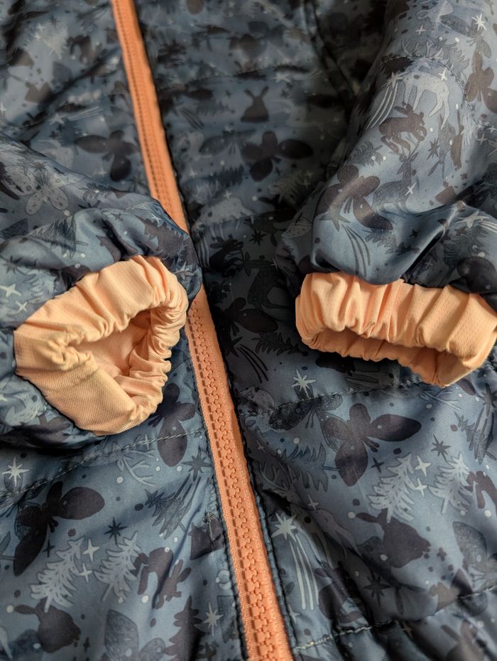Manteau hiver - photo numéro 5