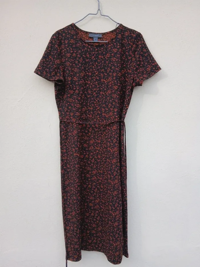 Robe longue  - Primark - Taille 42 - Très bon état - photo numéro 5