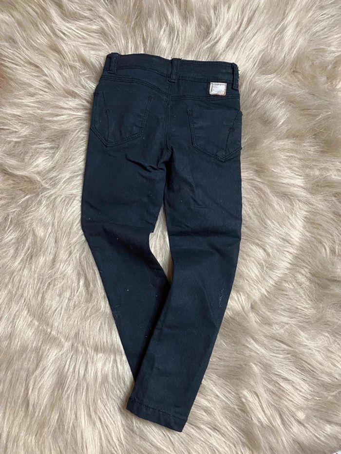 Jean noir skinny - photo numéro 2