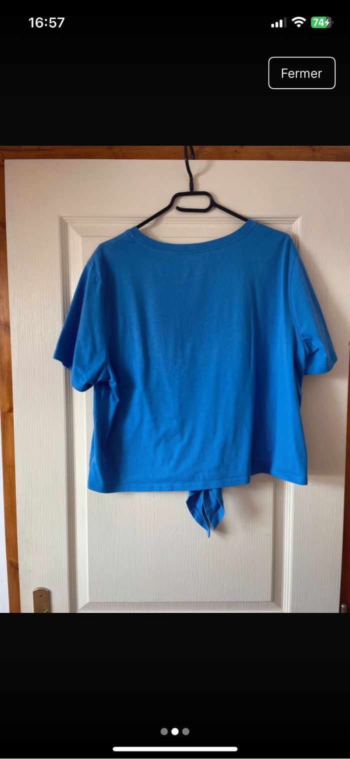 tee shirt - photo numéro 2