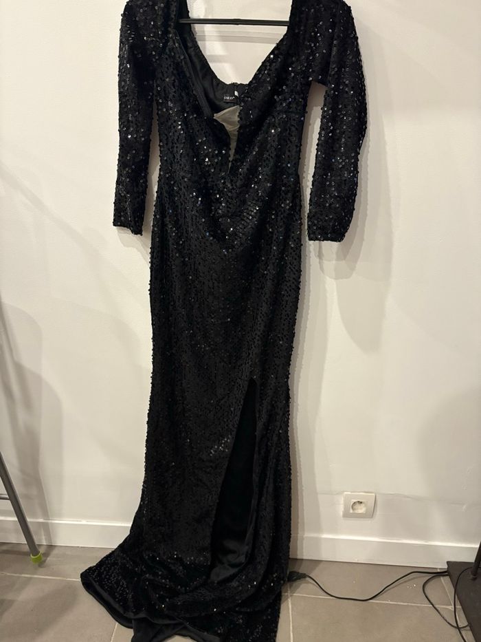 Robe de soirée - photo numéro 2